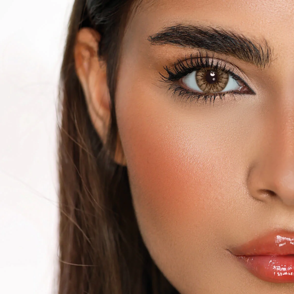 Colored Contact Lenses Sale & Offers